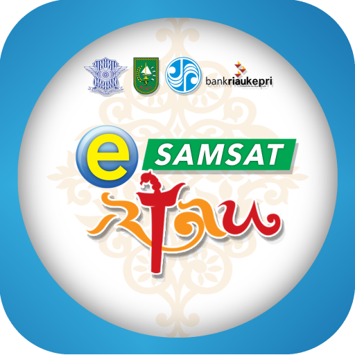 E-SAMSAT RIAU icon