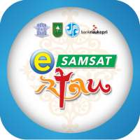 E-SAMSAT RIAU on 9Apps