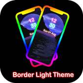 Borderlight live wallpaper on 9Apps