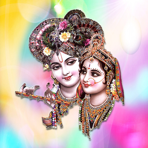Krishna Aarti icon