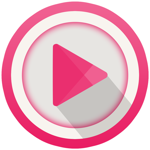All Format Video Player icon