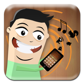 Funny Voice Changer icon