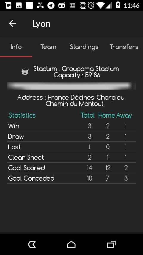 Shabakaty TV screenshot 3