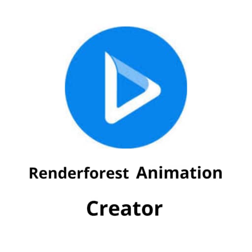 Renderforest Animation Creator icon