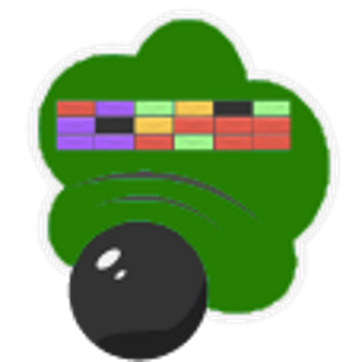 Brick Ball icon