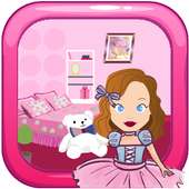 Princess Sofia room makeover on 9Apps