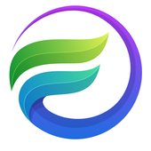 All in one social media &amp; social network app 2020 icon