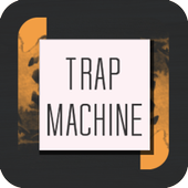 Trap Machine Drum Pad icon