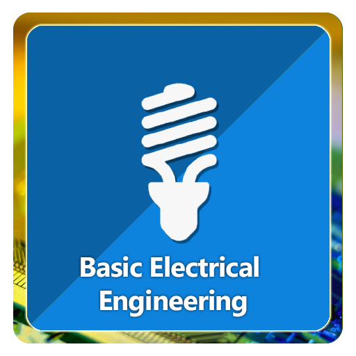 Basic Electrical Engineering иконка