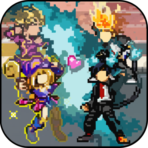 Battle of Anime Jump Cross Force icon