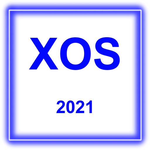 Fast XOS Launcher 2021 - Smooth, &amp; Stabilize icon