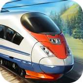 High Speed Trains