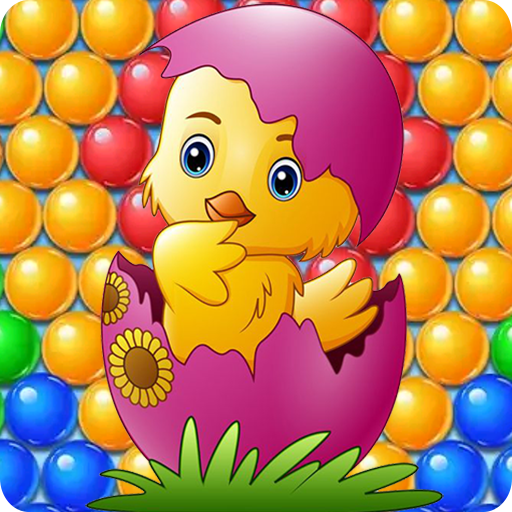 Bubble Birds 4 icon