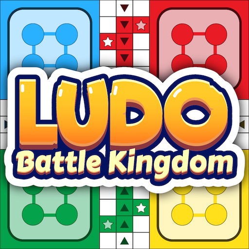 Ludo Battle Kingdom: Snakes &amp; Ladders Board Game icon