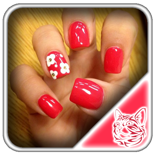 Nail Varnish Ideas иконка