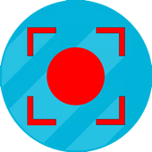 ЗАПИСЬ ЭКРАНА иконка