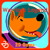 Warriors Legend icon