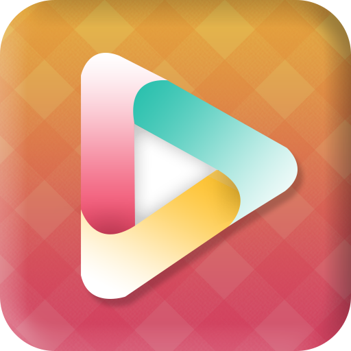 Cray Video Player - HD Video Player icon