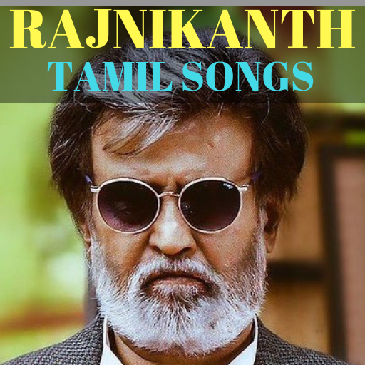 Rajinikanth Tamil Video Songs icon
