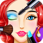 Games for girls icon