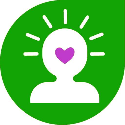 CBT Mental Health Application icon