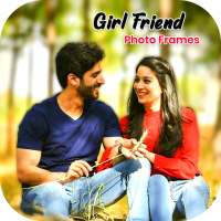 Girlfriend Photo Editor