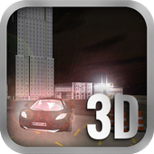 New Sport Car Game 2014 icon