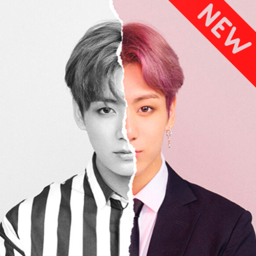 BTS Jungkook Wallpapers For ARMY icon