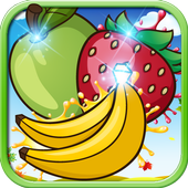 Fruits Bubble Shooter icon