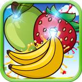 Fruits Bubble Shooter