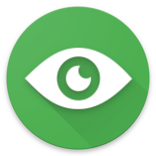 eyeSaver - Save your eyes! icon