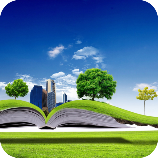 Nature Wallpaper Best HD icon