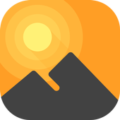 Gallery Download icon