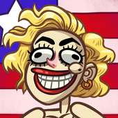 Troll Face Quest: USA Adventure