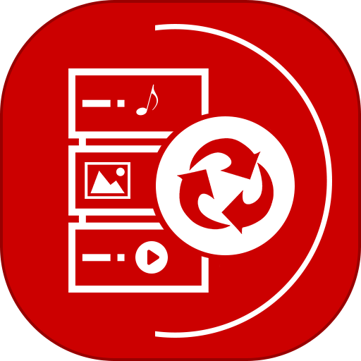 Recover Deleted All Files icon