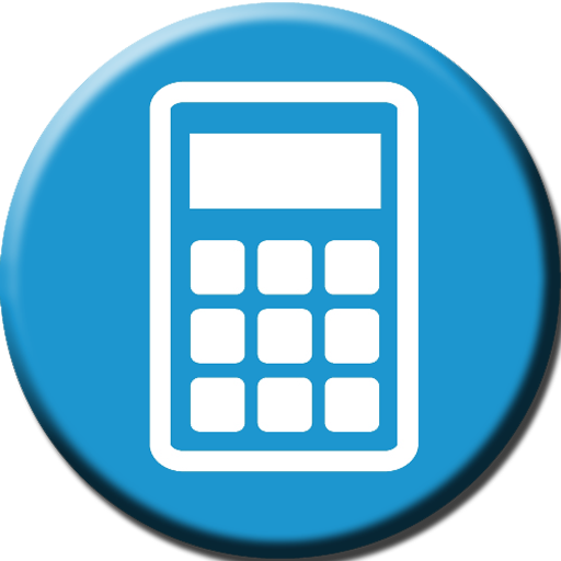 My Calculator icon