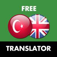 Turkish - English Translator on 9Apps