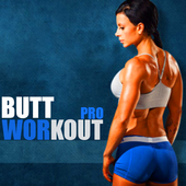 Female Hard Daily  Butt Legs Workouts icon