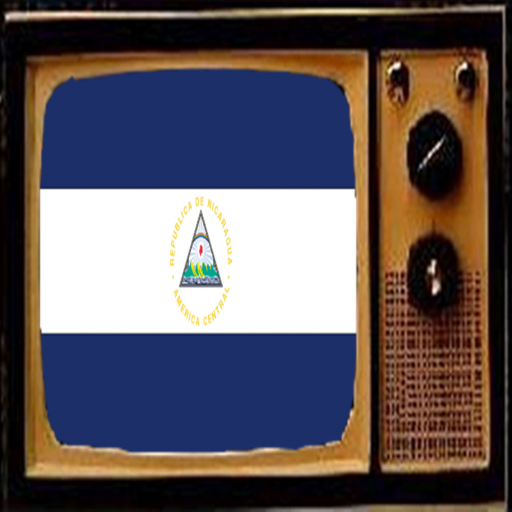 TV Nicaragua icon