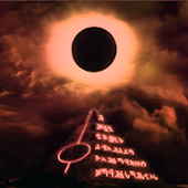 CM12/CM13 Black Side O Theme icon