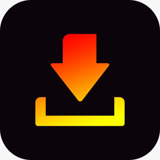 Videoder - All Video Download icon