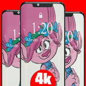 Trolls 4k Wallpapers‏ icon