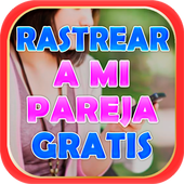 Rastrear a Mi Pareja Gratis Guía icon
