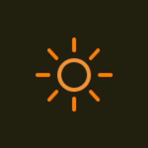 My Flashlight Manager icon