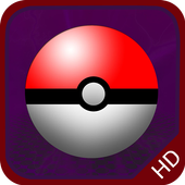 Wallpapers Pokemon icon