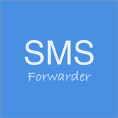 SMS Forwarder icon