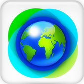 UZU Your Private Browser icon