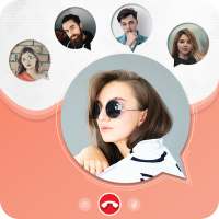 Live Chat Video Call & Random Strangers Video Chat