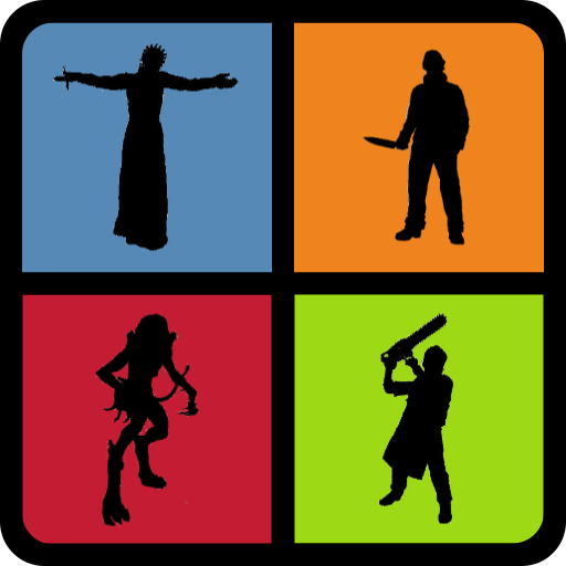 Guess the Horror FREE!: Horror Movie Quiz Game icon