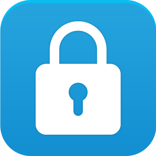 Smart AppLock - Bio Protect Lock icon